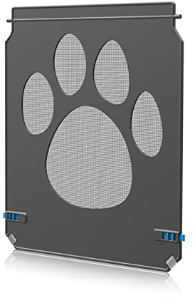 Namsan Ersatzklappe für Hundetür, groß, 30,5 x 35,6 cm