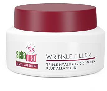 Sebamed Anti-Ageing Wrinkle Filler 50ml