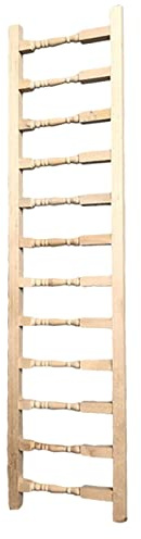 F Fityle de, Accesorios en Miniatura, Muebles, balaustres, decoración de Bricolaje, 1:12 para, escaleras,