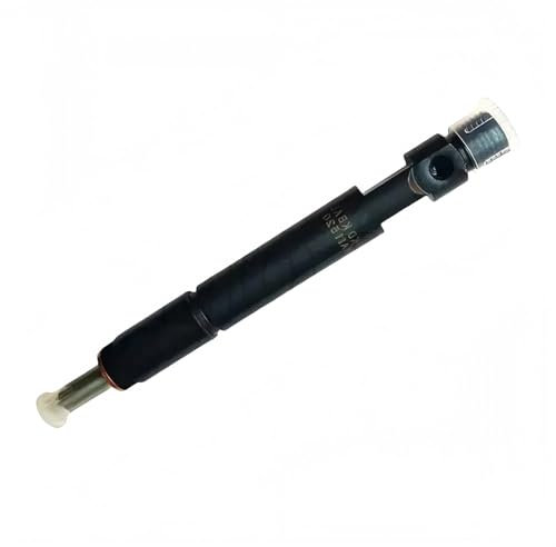 1 Stück, kompatibel mit Deutz WP6 226B 4102B 6102 KBLA-P013 KBAL-P023B KBAL-P032 KBAL-P030 Kraftstoffeinspritzdüse, Ersatzdüse for KBAL-P035