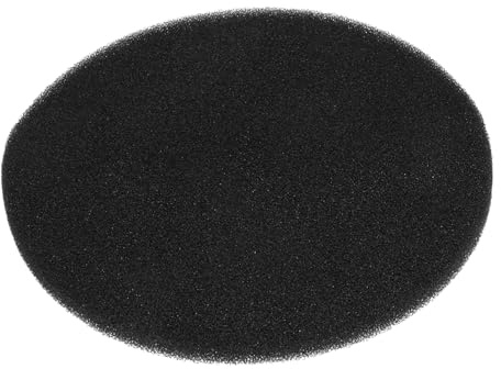 Parliky Alfombrilla Redonda Salpicaduras de Aceite Esponja Absorbente para Cambio Aceite Automoción Bandeja Drenaje Portátil para Vehículos