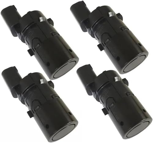 parkeringssensorer för bilar För Jaguar 4 st För fram eller För bak För backsensor YDB500301