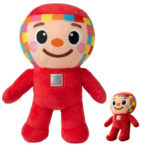 Steal A Brainrot Peluche, Steal a Brainrot Stuffed Animal Plushies, S-teal a Brain-rot Plush Toy pour Enfants et Adultes, Italian Brainrot Peluche, Cadeaux de Collectible Brain Rot Plush pour Fans