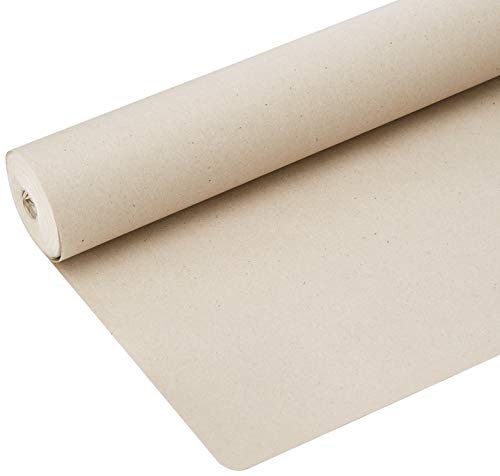 Antalis Packaging Imiatation Kraft Roll 750mm x 25mm