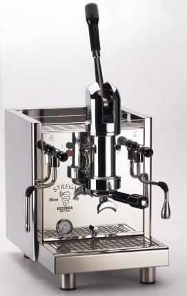 Bezzera Strega AL S Espressomaschine
