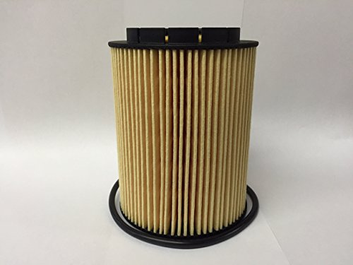 Volkswagen Original VW Audi Ölfilter Filtereinsatz 021115562A