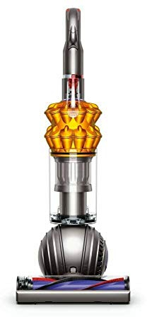 Dyson--Dc41 Multi-floor Upright Vacuum Cleaner