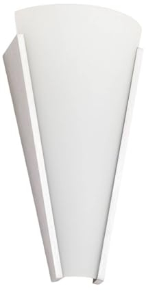 Wall Light 'Magnus' dimmable (Modern) for e.g. Hallway (1 Light Source, E14) from Lindby | Wall Lighting, Wall lamp