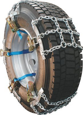 Slip Stop Anfahrhilfe für LKW, Busse und Nutzfahrzeuge Gr. 2