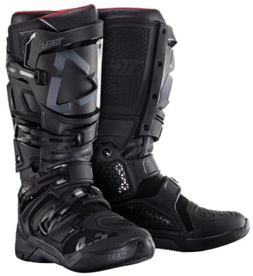 Leatt Unisex Motorradstiefel