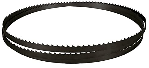 Scheppach - Lama per sega a nastro originale, 1790 x 10 x 0,35 mm, 6 denti per pollice, adatta per sega a nastro e legno