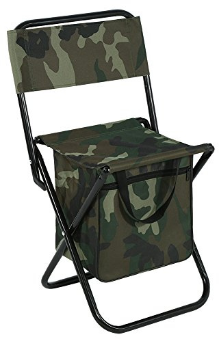campingstuhl klappbar, campingstuhl faltbar, Angelstuhl, Faltbarer Outdoor-Camping-Angelstuhl Praktischer Tragesitz Mit Aufbewahrungstasche für Garten Balkon und Festival Outdoor als Angelstuhl