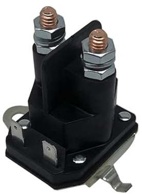 Démarreur de tracteur de tondeuse autoportée for remplacement 192507 532192507 582042801