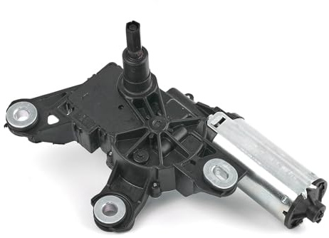 Scheibenwischermotor für SEAT Leon Too MK 1 2 Heckscheibenwischermotor 1J9955711 1J9955711A