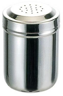 Spargizucchero inox spargi zucchero Motta