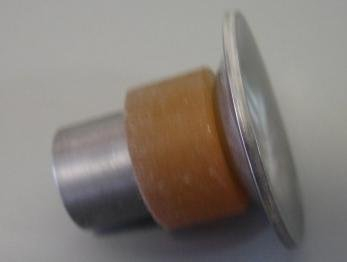 Bosch Einstelleinheit für Fruchtpressenvorsatz