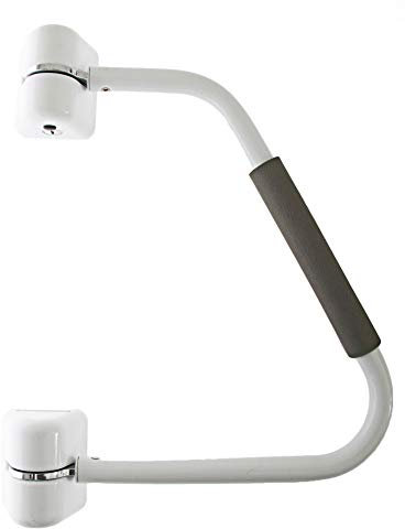 MILENCO Security Handrail for easy and secure access on Camper/ Caravan