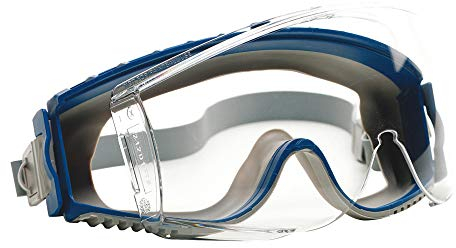 Honeywell Safety - Claro de los anteojos 1011070