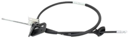 JAPANPARTS JPBC-813 Cavo Comando Freno Stazionamento