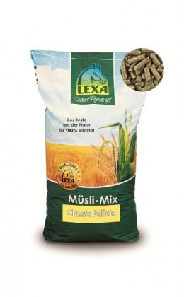 Classic Pellet 20 kg Sack