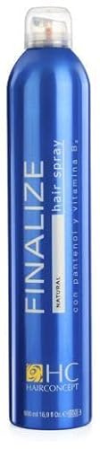 H.C. Finalze Haarspray Finalize NORMAL 500 ml