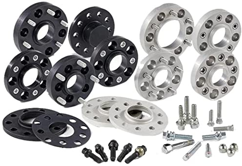 H&R 556652-20 Spurverbreiterung