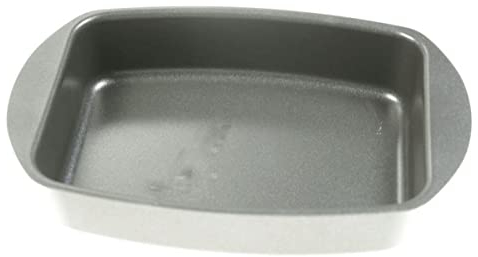 Tefal- Moule à gâteaux spécial pour Cake Factory TS-01042680 en aluminium
