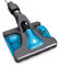 Rowenta Air Force Aqua Head ZR0095 ZR009500, Testa aspirante e Scrub per aspirapolvere Scopa Versatili, Metallo, Nero/Blu