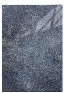 TMK ArtDeko Herdabdeckplatte 1 Teilig 35x52 cm - Spritzschutz Herdabdeckung – Herdschutz aus Sicherheitsglas – Robust, Hygienisch & Rutschfest– Schutz für Induktion, Ceran, Gas & Elektro