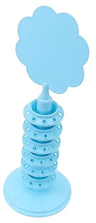 Ciieeo Creative Lollipop Display Rack Candy Holder for Individually Wrapped Sweets Space-saving Storage for Home Display