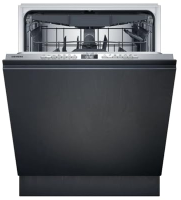 Siemens iQ300 SN63HX16CE lave-vaisselle Entièrement intégré 14 couverts C
