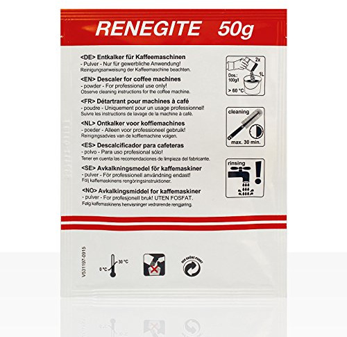 Bonamat Renegite Entkalker 60 x 50g