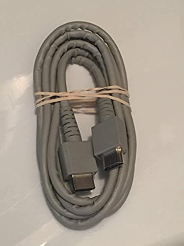 Genuine Nintendo Wii U HDMI Cable 1.5m