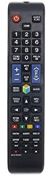 AA5900582A Ersatz Fernbedienung passend für Samsung AA59-00582A