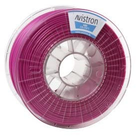 Avistron 1kg ABS 1.75mm und 2.85 3D Drucker Filament innovative Verpackung (2.85, Violett)