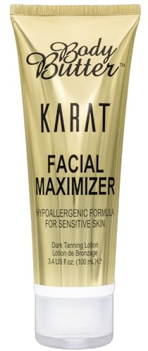 Body Butter Karat Facial Maximizer Bottle 100 ml