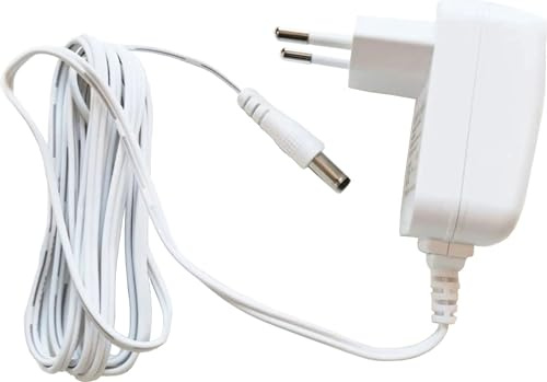 GO SOLID! ladegerät für Google Nest WiFi-Router, Nest Mini (2. Gen), Google Nest Hub (2. Gen)