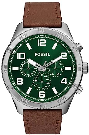 Fossil Fósil Mod. Brox BQ2801