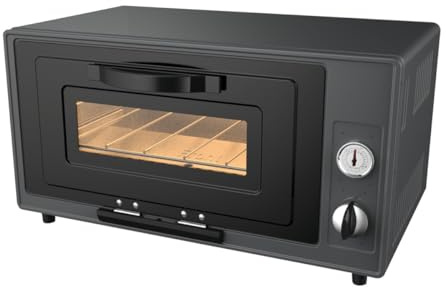 Four à Gaz Portable 1200 Watts Extérieur Spécial Camping Caravane