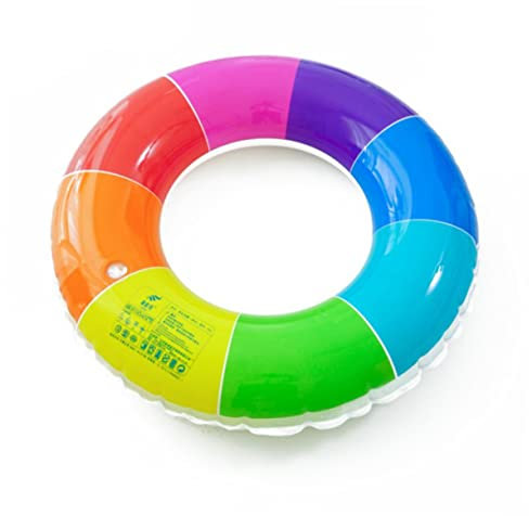 KICHOUSE Hilfsschwimmerringe + tiegerkostuem Schwimmhilfe swimmin Pool schwimmsafe swinming Pool schwimmleine Pool Swimmers strandkã¶rbe schwimmnud Schwimmbad Schwimmring