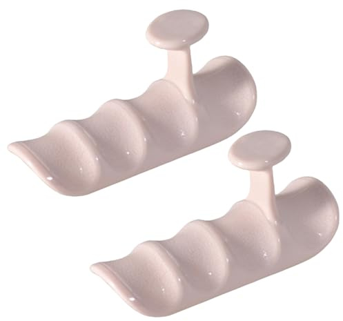 Impugnature Palestra,Allenatore Multiuso in Silicone - Antiscivolo Protezione Antidolore Mani Presine Multifunzionali Per Palestra Casa Stacco Trazioni Sollevo