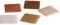 Rayher Teselas para mosaicos y decoración Artdecor, naturales, efecto piedra, 1 kg, 2x2 cm, 1453131