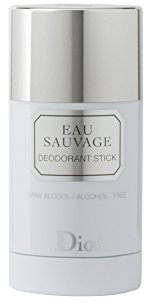 Dior - Eau sauvage Deodorant Stick Alkohol free 75 gr