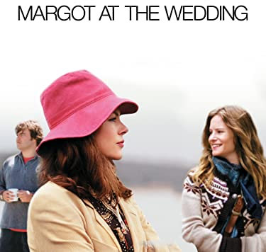 Margot at the Wedding