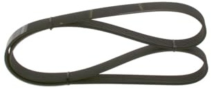 Bosch 6PK2213 - Ribbad kilrem - 1987946275