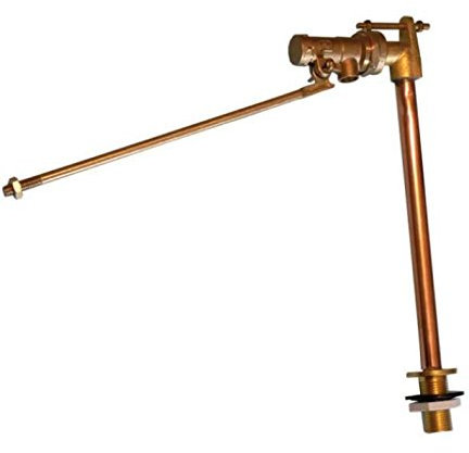 1/2 High Pressure Float Valve - Bottom Inlet Part 1