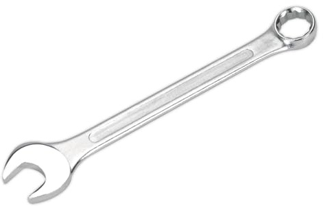 Siegen S0421 llaves combinadas 21 mm