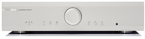 Musical Fidelity Amplificador completo M3si Plata