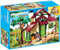 Playmobil 6811 Wildlife Forest Ranger's House