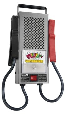 GYS TESTEUR DE BATTERIE GYS TBP100 6/12 VOLTS